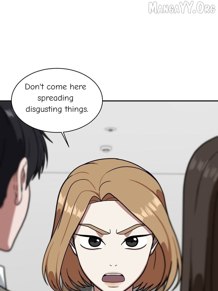 Change Me Chapter 54 - page 66
